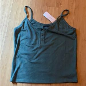 american eagle tank top